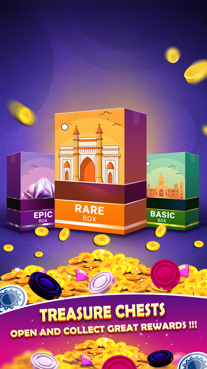 Apna Carrom Play to Earn