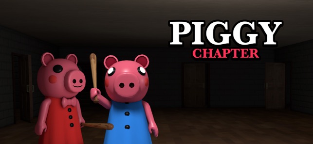 Piggy Chapter.