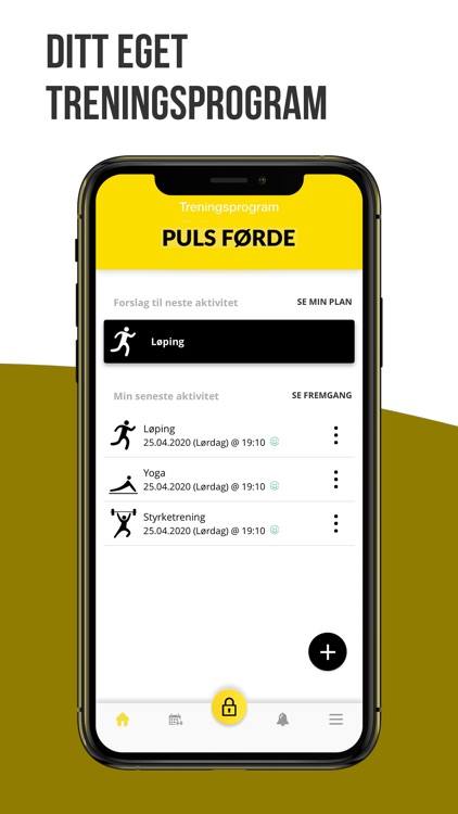 Puls Førde screenshot-3