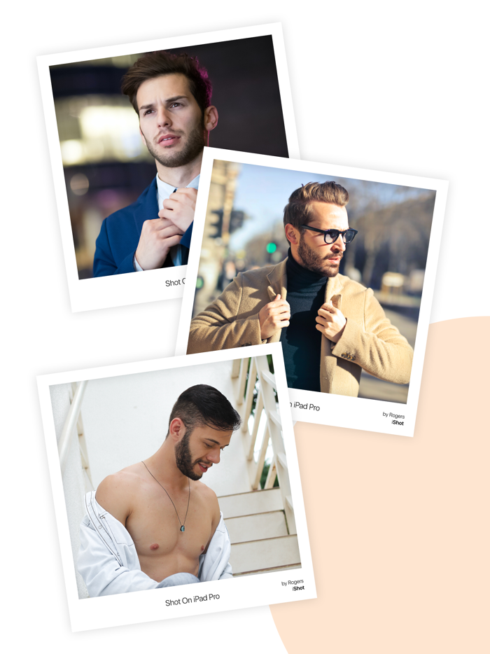 iShot - Shot On Frame