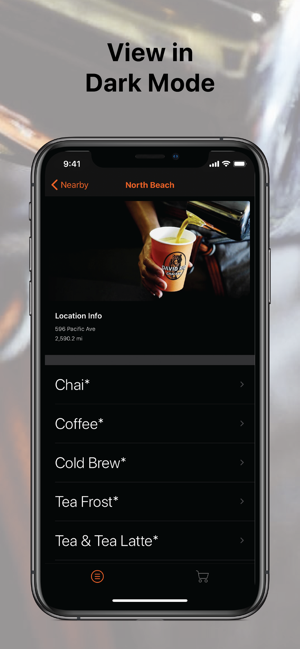 Chai Bar(圖5)-速報App