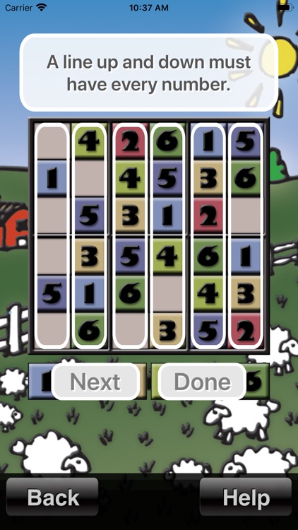 Sudoku School! screenshot-4