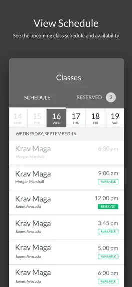 Game screenshot Krav Maga Defense and Fitness mod apk