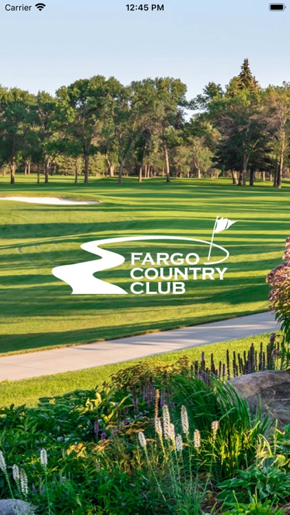 Fargo Country Club