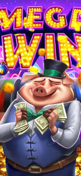 Game screenshot Piggy Pays apk