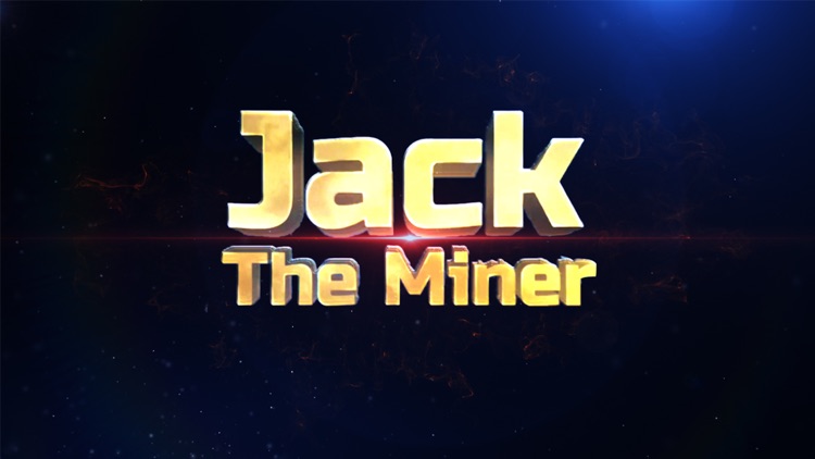 Jack : The Miner screenshot-4