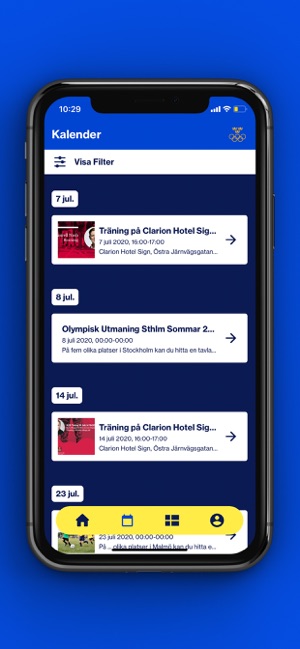 OlympiaAppen(圖4)-速報App