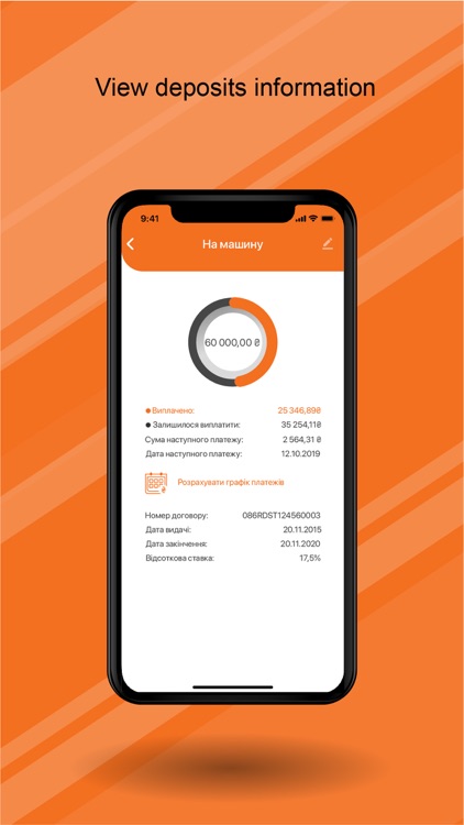 PRAVEX ONLINE screenshot-3