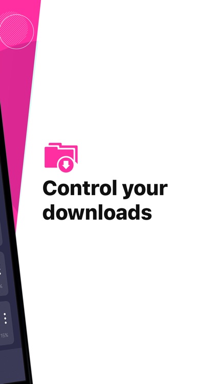 Download Manager