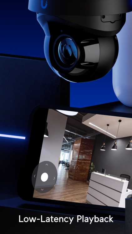 UniFi Protect screenshot-6