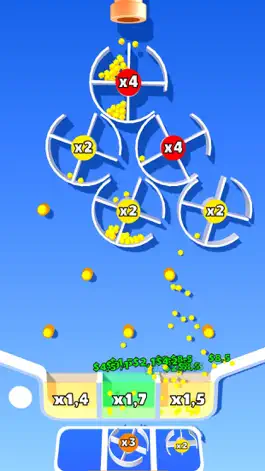 Game screenshot Flowing Wheels mod apk