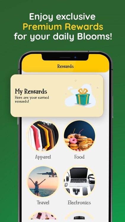 BloomBugg screenshot-6