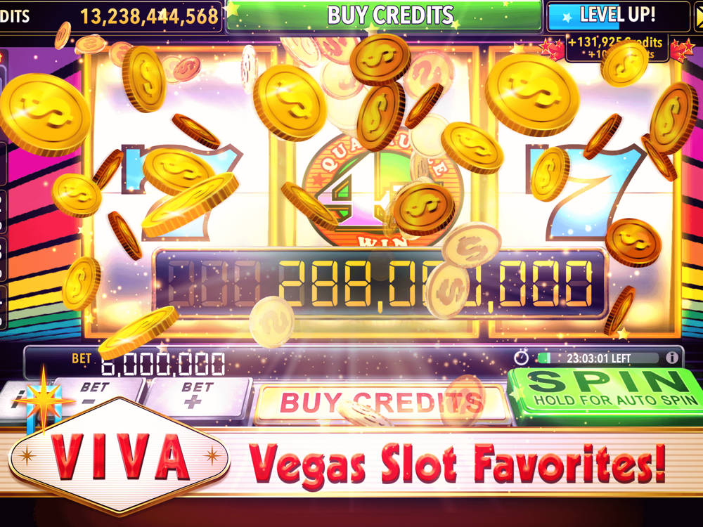 Break Away Deluxe Slot Machine Casino