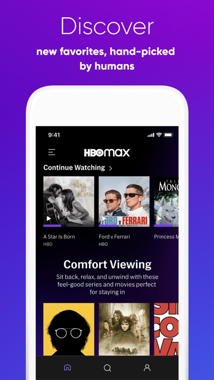HBO Max: Stream TV & Movies