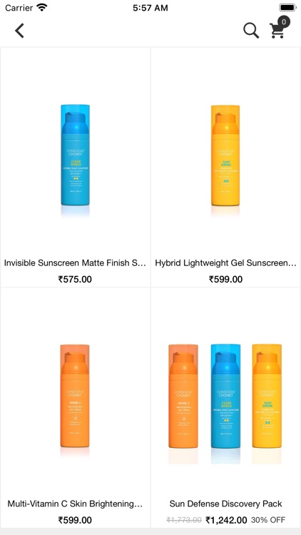 Conscious Chemist screenshot-3