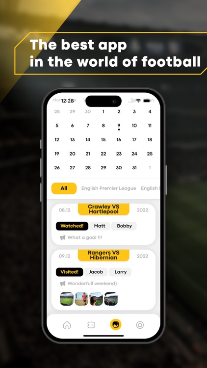 Betfair - Live Sports Events