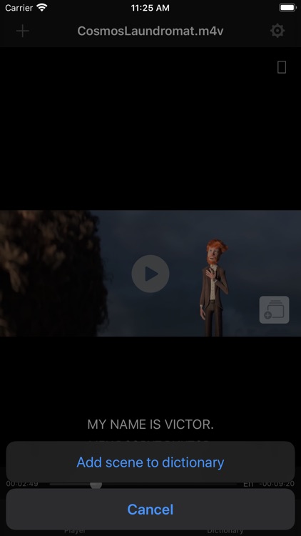 Subbylingo screenshot-3