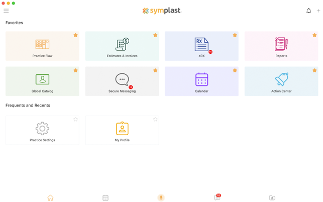 Symplast Practice Desktop(圖4)-速報App