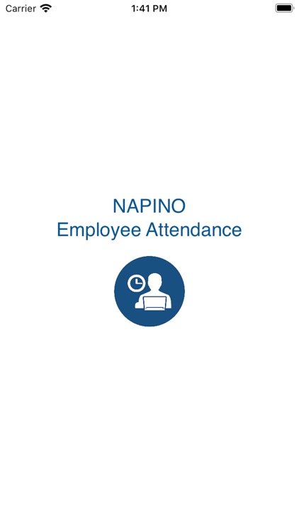 Napino Smart Attendance