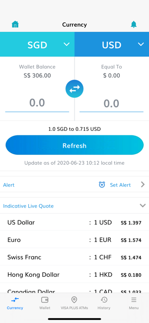 RHB Mobile SG(圖6)-速報App