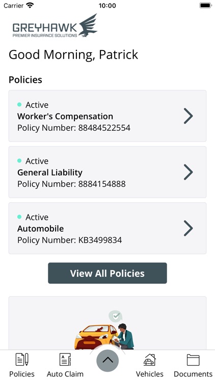 Greyhawk Premier Online