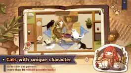 Game screenshot Losing Cats Way apk