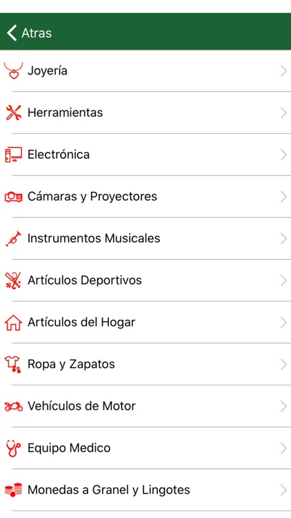 FirstCash LATAM screenshot-7