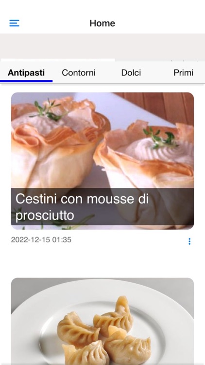 Dieta Melarossa Ricette