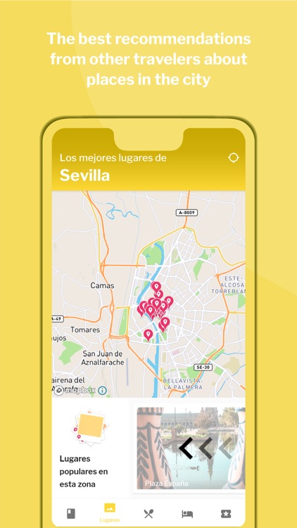 Sevilla - City Guide