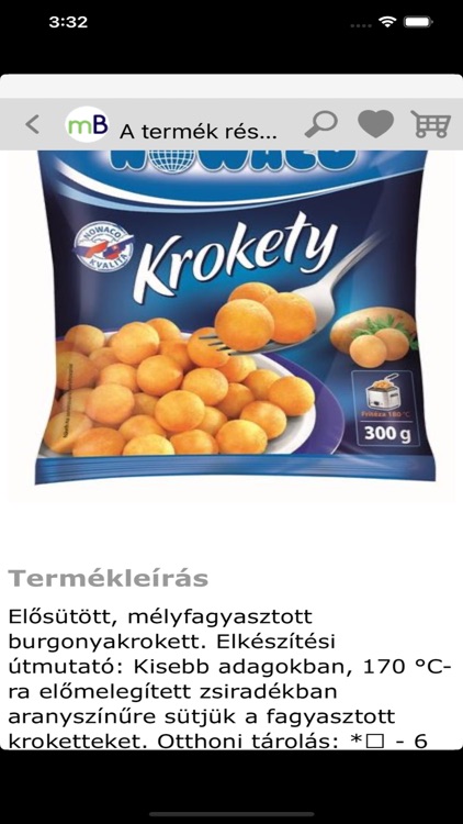 myBidfood.hu