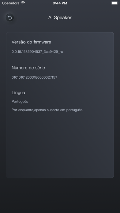 Screenshot #3 pour SABALA