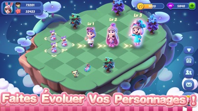 Mergical-Fun Magic Merge Game Mergical-Fun Magic Merge Game