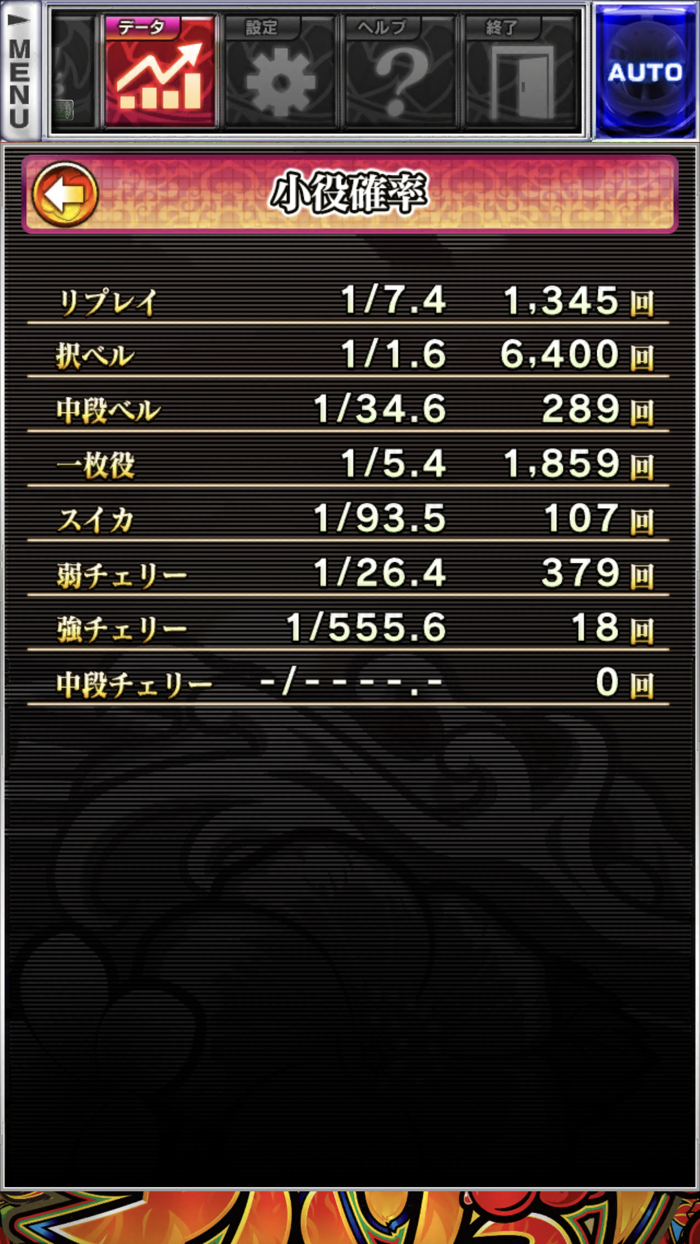 【パチスロ】もっと！チバリヨ-30