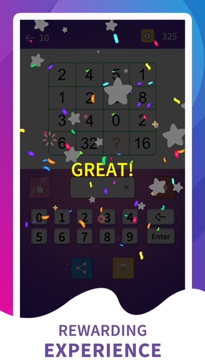 Math Genius -Math Riddles Game screenshot-4