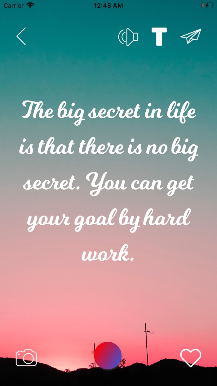 Motivate - Positive Quotes