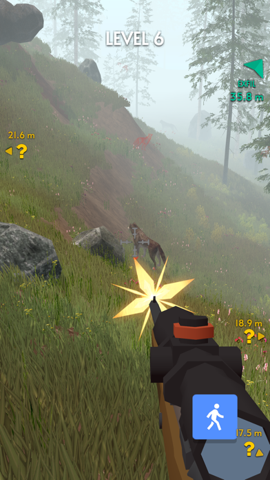 Survival: Wild Hunt screenshot 2