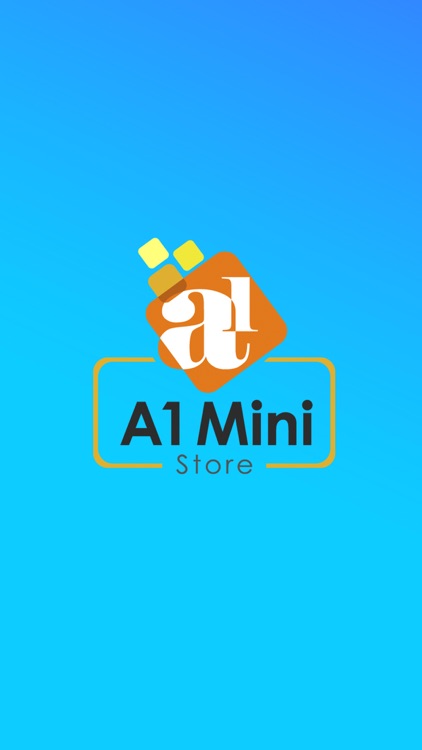 A1 mini store