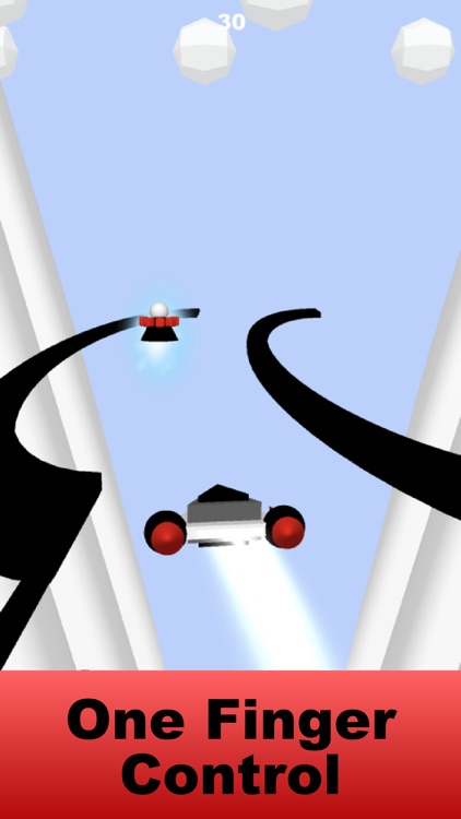 Shoot Road screenshot-4