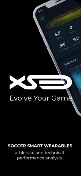 Game screenshot XSEED mod apk