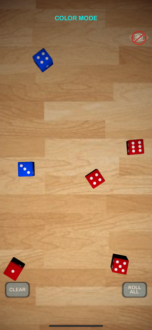 Definitive Dice Roller(圖2)-速報App