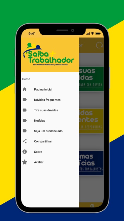 Saiba+Trabalhador