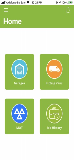 Walsall Wood Tyre & Service(圖2)-速報App