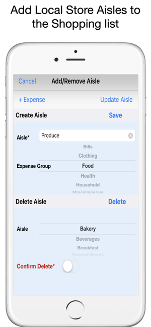 Expense Scout: Expense Planner(圖8)-速報App