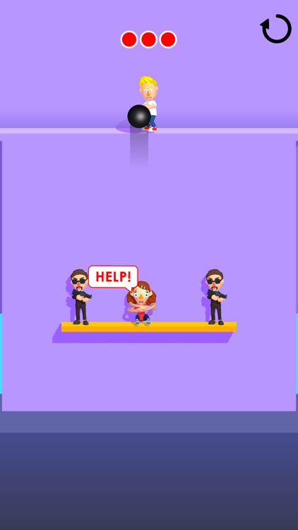 Drop King 3D screenshot-6