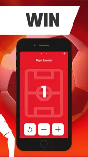 sportyb online sports counter iphone screenshot 2