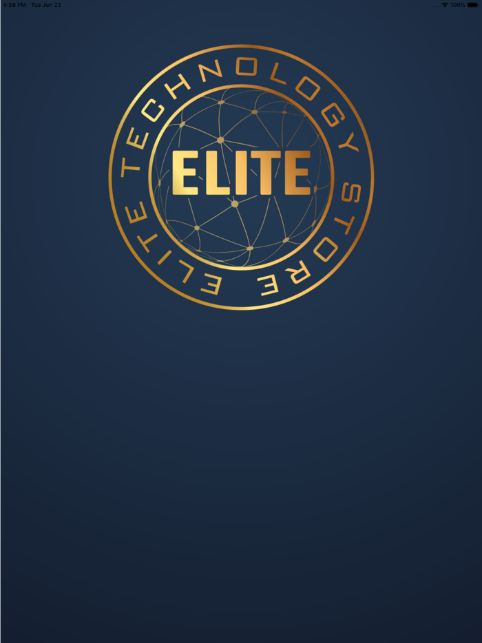 Elite shop
