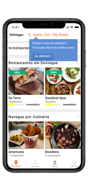 Meu Mercado Delivery(圖2)-速報App