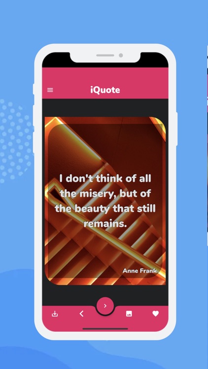 iQuote screenshot-5