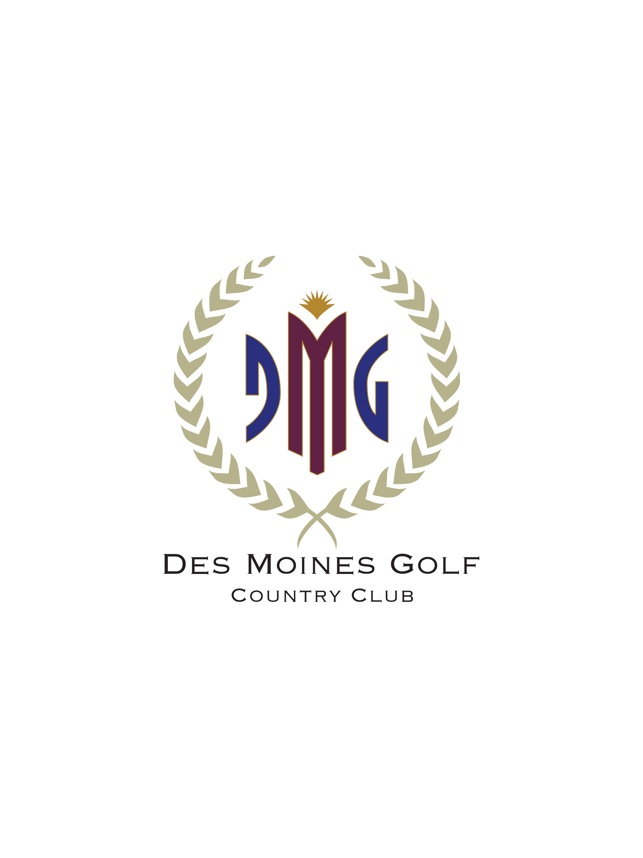 Des Moines Golf & Country Club on the App Store