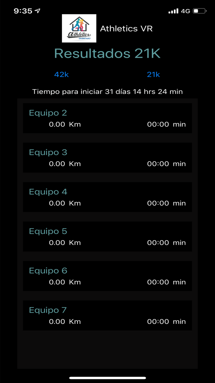 Athletics Querétaro